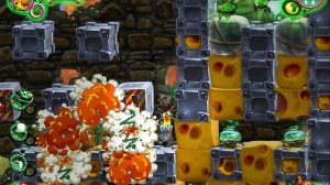 ОПЕРАЦИЯ ЖУК 3 ПРОХОЖДЕНИЕ УРОВЕНЬ 1-9 TOSHIBA HOME-PC 800x600 480P SD ИМЯ RUSLAN00