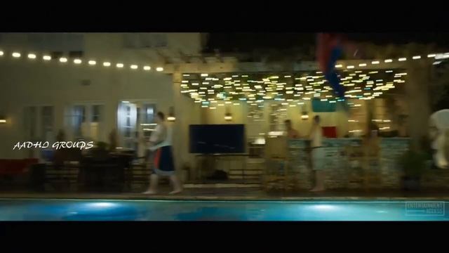 Beliver - Spider Man Homecoming Theme Song смотреть онлайн