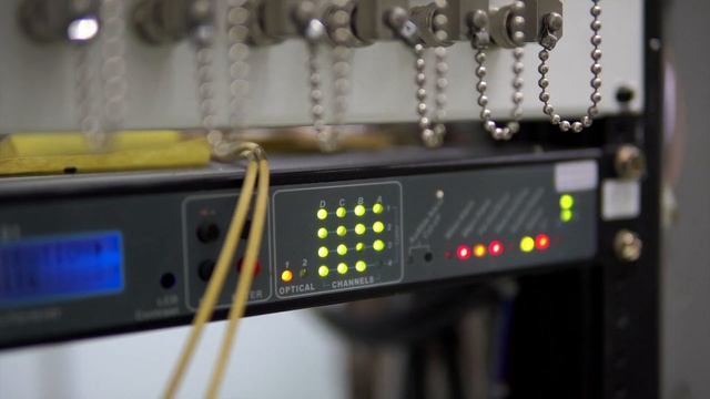 Computer and Information Research Scientists Career Video