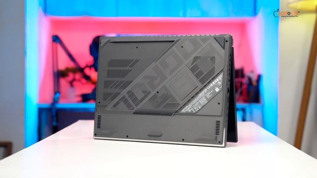 Asus ROG Strix G16 1st impression | Apple Gadgets