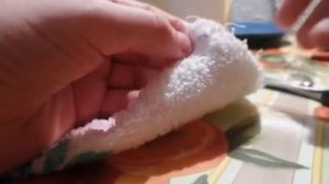 КАК СДЕЛАТЬ ГАМАК ДЛЯ КРЫСЫ ЗА 5 МИНУТ? // ГАМАК ДЛЯ ГРЫЗУНОВ ДОМА? // ЛАЙФХАКИ ДЛЯ КРЫС#1??