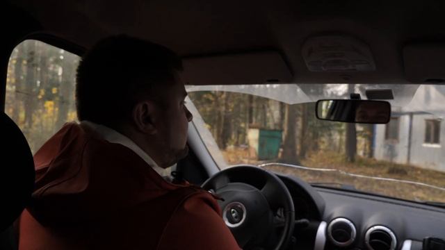 Открываю глэмпинг! Подбор земли. Первые трудности. Серия 1 смотреть онлайн