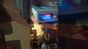 Как  определить мощность светодиода ?