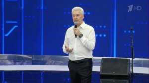 Сергей Собянин объявил об открытии в столице еще 10 центров "Московского долголетия"