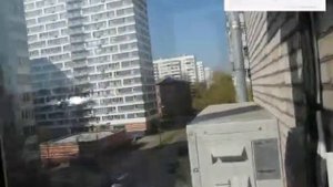 Остекление и отделка балкона 2 метра в кирпичной сталинской 5-этажке. Холодное остекление балкона.