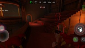 играем в проджек плейтайм мобайл