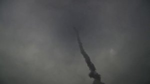 PBCH провели пуск межконтинентальной ракеты  с полигона «Капустин Яр»