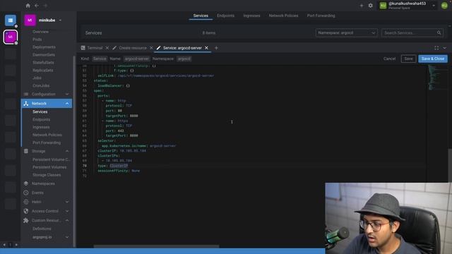 Introduction to Argo CD & GitOps - With Datree, Lens & Civo Examples смотреть онлайн