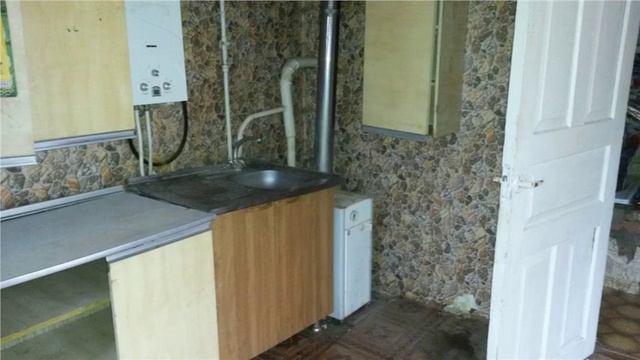 Готовый дом станица Холмская Абинского района.Купить дом в  Краснодарском крае