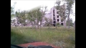 красногорский (есильский район)
