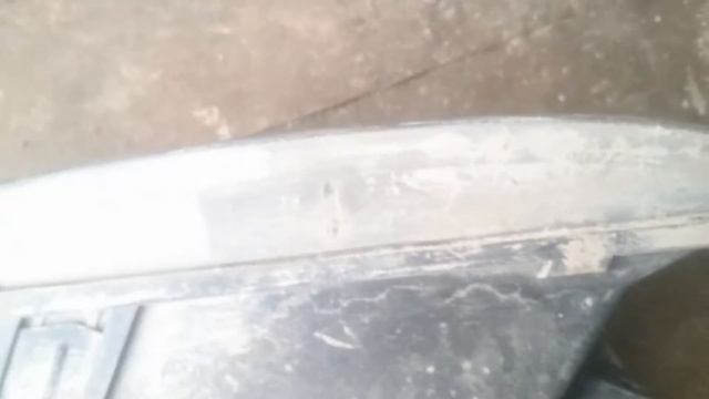 Разборка фары каризма смотреть онлайн