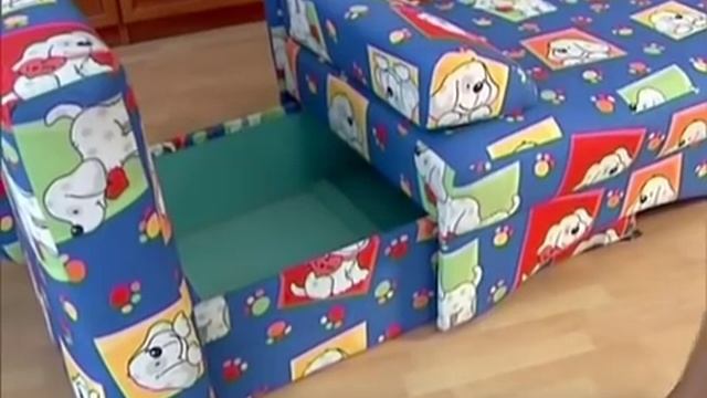 Механизм трансформации "Панда" смотреть онлайн