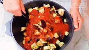 Баклажаны с фасолью на зиму. Самая вкусная заготовка на зиму. ПОНРАВИТСЯ ВСЕМ!!!