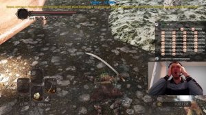 ПАПИЧ НАШЕЛ ТОП ОРУЖИЕ В ДАРК СОУЛ 2! / Папич проходит Dark Souls 2 (часть 15)