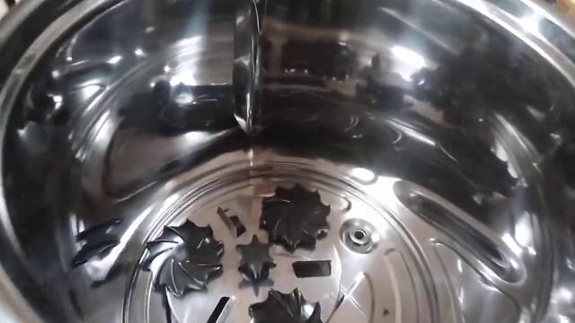 Электрическая маслобойка Melasty смотреть онлайн