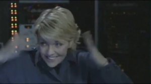 The Best of Amanda Tapping: Stargate/Sanctuary Bloopers