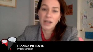 EXCLUSIVE Interview: Franka Potente | Home (The Fan Carpet)