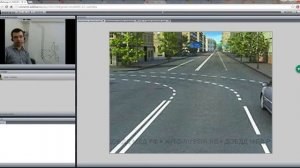 Урок  7. ПДД. Дорожная разметка