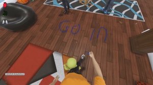 Baby Goes on a RAMPAGE Against His Family - Who's Your Daddy 2