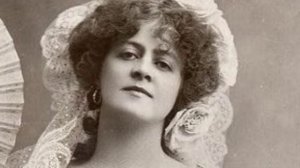 Ф.Шаляпин Очи черные