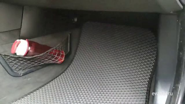 BMW 5 e60 eva коврики в салон evabel.ru 8800-222-48-45 смотреть онлайн