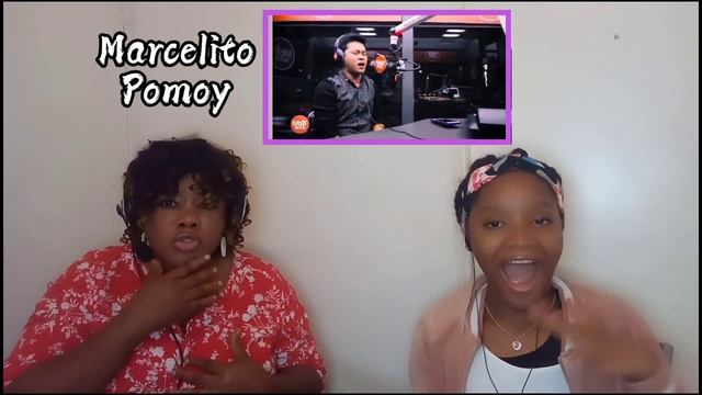 First Time Reacting To Marcelito Pomoy - The Prayer (Celine Dion & Andrea Bocelli) DIFFERENT VOICES смотреть онлайн