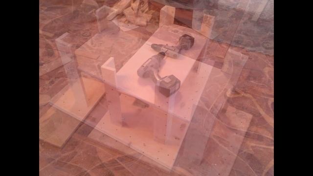 зеркальный столик смотреть онлайн