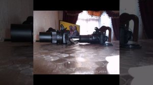 CANON SX60 & NIKON P600 - SONY HX400V ( NEW 2015 )