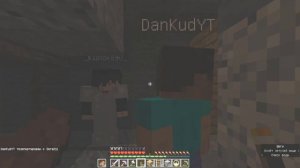 Мистическое существо GEORGE существует в Minecraft! (ft.Klinok890, Dankud) (MYSTIC #1)