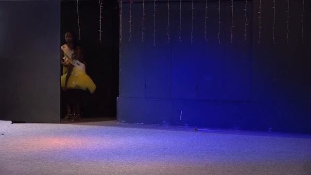 LITTLE MISS PHENOMENAL AFRICA 2022/23 -FINALE смотреть онлайн