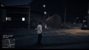 BACK TO THE FUTURE V Grand Theft Auto 5 Mod Gameplay