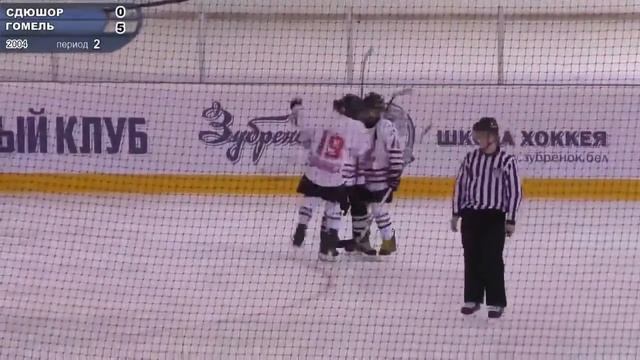СДЮШОР 2004 - Гомель 2004 г.р. голы в ворота СДЮШОР (09.01.2017) смотреть онлайн