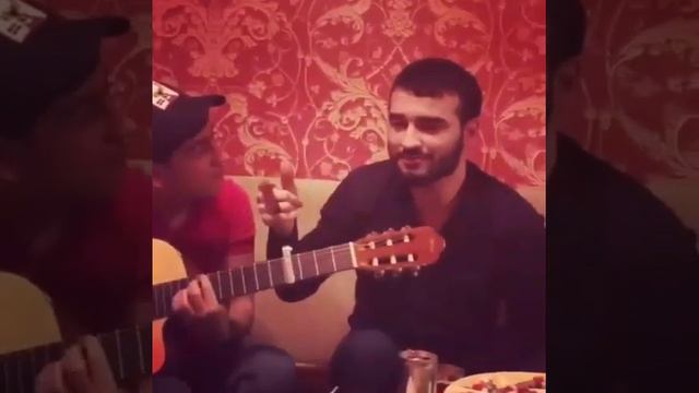 Турецкая песня под гитару смотреть онлайн