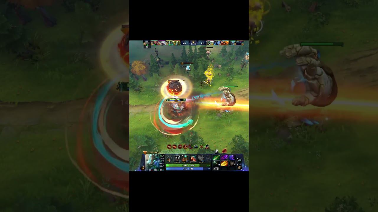 magic jugger #ТОПМОМЕНТЫДОТА2 #дота2 #лучшиемоментыдота2 #dota2 #dota2shorts #shorts