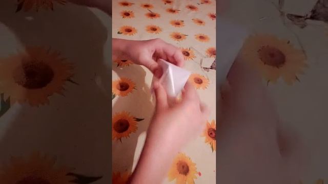 Как сделать из бумаги кошелек смотреть онлайн