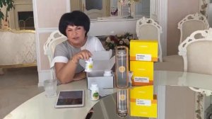 Coral Club Parashield Парашилд Противопаразитарная программа Второй шаг на пути к своему здоровью