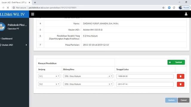 JAD ONLINE смотреть онлайн