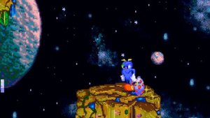 SNES Longplay [665] Izzy's Quest for the Olympic Rings (US)