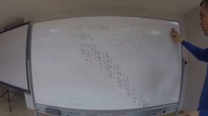 Информатика ЕГЭ ОГЭ Перевод из одной системы счисления в другую