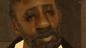 ВАГУЛИК ЦЕПЛЯЕТ ТЕЛОЧКУ в GTA SAMP