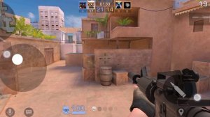 Бам бааам и бам угар в стандофф 2