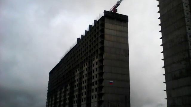 Жилой комплекс "Десяткино 2.0" смотреть онлайн