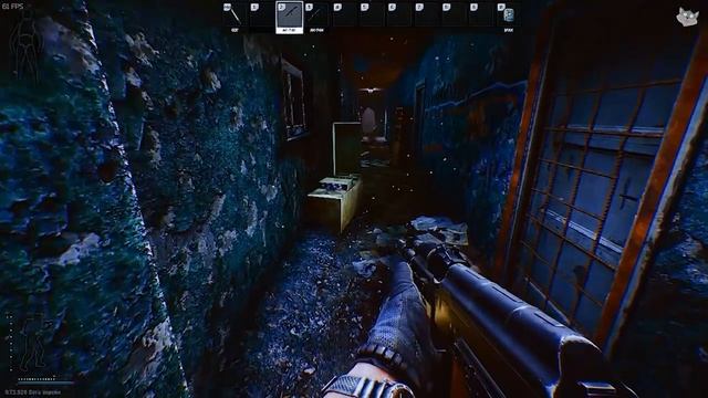 Escape From Tarkov — Советы — Дешёвое снаряжение для рейда смотреть онлайн