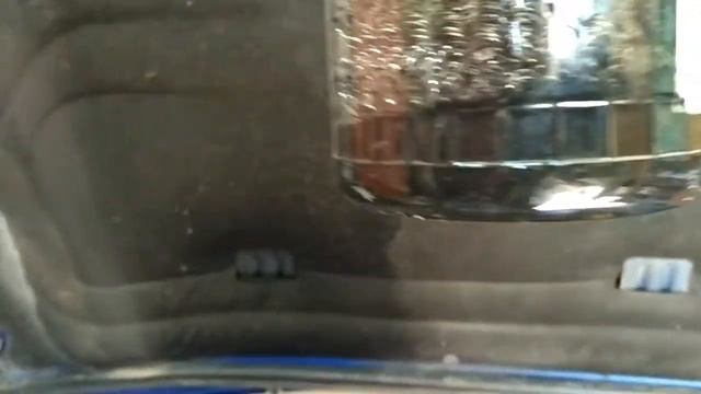 Маслоуловитель Peugeot PARTNER 1.9 D 2006 г.в. смотреть онлайн