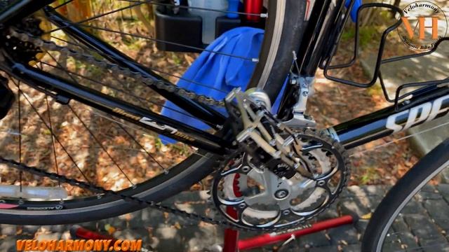 Specialized Allez Entry Level Aluminum смотреть онлайн