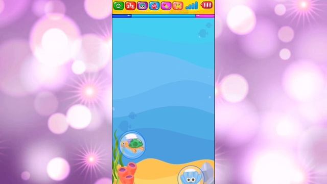 baby phone for toddlers - numbers, animals & music Game for kids смотреть онлайн