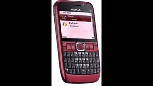Эволюция телефонов NOKIA