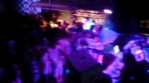 COLOR5 - "Какаду" - AGRABA