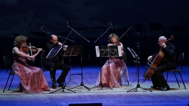 ПЕНЗАКОНЦЕРТ - Премьера - Большой летний концерт