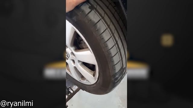 Customer States Clunking In The Rear | Mechanical Nightmare 57 смотреть онлайн